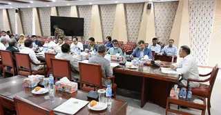 রাজধানীর ৩টি বাস টার্মিনাল স্থানান্তরের নির্দেশ প্রধানমন্ত্রীর